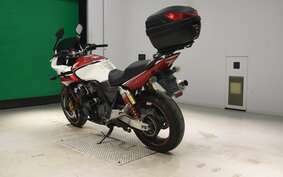 HONDA CB400 SUPER BOLDOR VTEC 2005 NC39