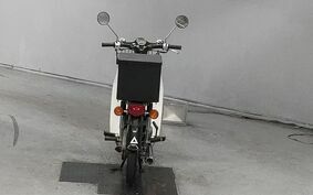 HONDA C70 SUPER CUB HA02