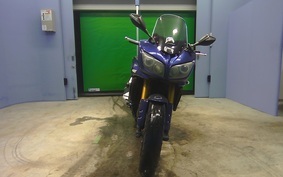 YAMAHA FZ FAZER RN17