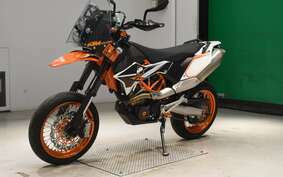 KTM 690 SMC R 2013 LST40