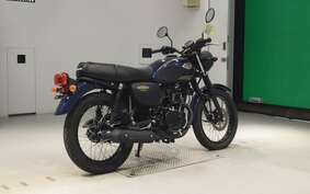 KAWASAKI W175 SE BJ175A