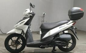 SUZUKI ADDRESS 110 CE47A