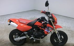 KAWASAKI KSR-2 1998 MX080B