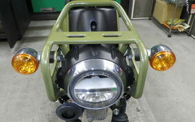 HONDA CROSS CUB 110 JA45