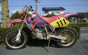 HONDA CRM250R MD24