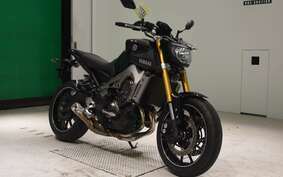 YAMAHA MT-09 A 2014 RN34J