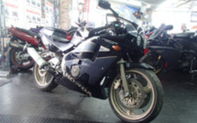 HONDA CBR400RR 1989 NC23