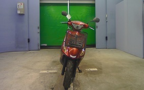 SUZUKI ADDRESS V125 S CF4MA