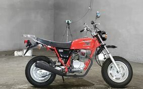 HONDA APE 100 HC07