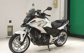 HONDA NC750X D Limited 2016 RC90