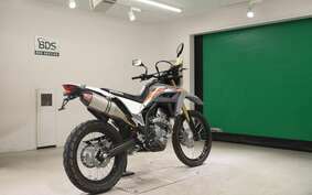 HONDA CRF250L MD47