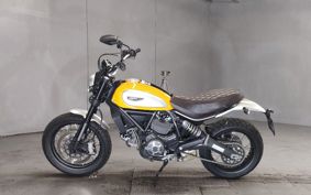 DUCATI  DUCATI  SCRAMBLER  CLASSIC  K102JA