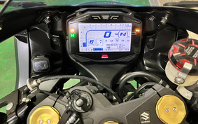 SUZUKI GSX-R1000 ABS 2017 DM11A