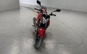 SUZUKI GSR250 GJ55D