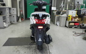 YAMAHA AXIS 125 Z SED7J