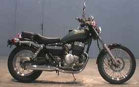 HONDA REBEL 250 MC13