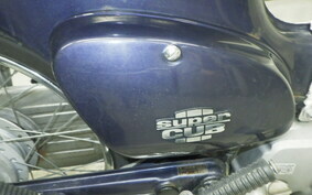 HONDA C70 SUPER CUB C70