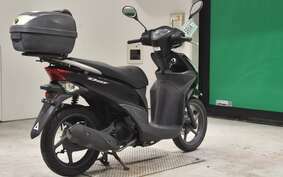 HONDA DIO 110 JF31