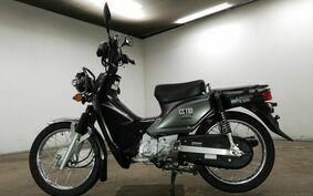 HONDA CROSS CUB 110 JA10