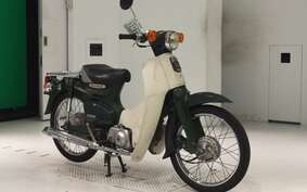 HONDA C50 SUPER CUB AA01