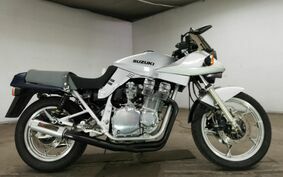 SUZUKI GSX1100S KATANA 1990 GS110X