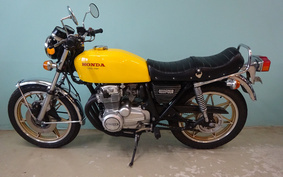 HONDA CB400F 1976 CB400