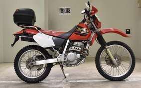 HONDA XR250 MD30