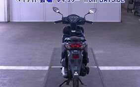 HONDA ディオ110-3 JK03