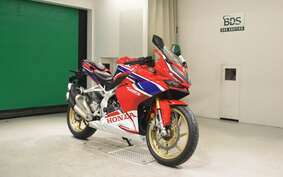 HONDA CBR250RR A MC51