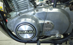 SUZUKI GS400X 2024 GS400X