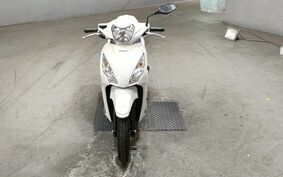 HONDA DIO 110 JF58