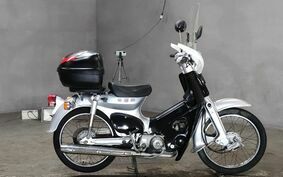 HONDA C50 SUPER CUB AA01