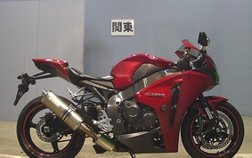 HONDA CBR1000RR Gen. 2 2008 SC59