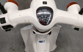 HONDA SUPER CUB110 JA07