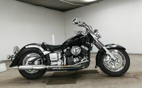 YAMAHA DRAGSTAR 400 CLASSIC 2005 VH01J