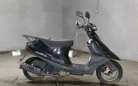 SUZUKI ADDRESS V100 CE11A