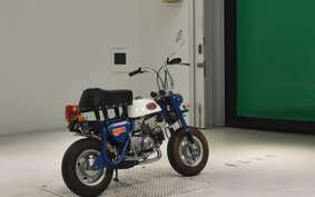 HONDA MONKEY Z50A