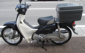 HONDA C50 SUPER CUB AA04