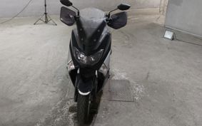 YAMAHA N-MAX 125 SE86J