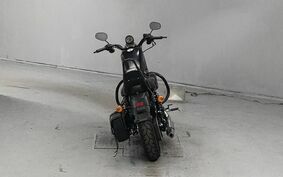 HARLEY XL883N 2015 LE2