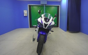 HONDA CBR600RR GEN 3 2011 PC40