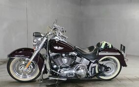 HARLEY FLSTN 1450 2005 BNY