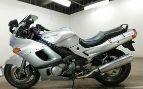 KAWASAKI ZZ-R400 2003 ZX400N