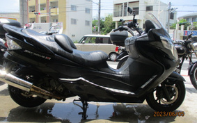 SUZUKI SKYWAVE 250 (Burgman 250) S CJ44A