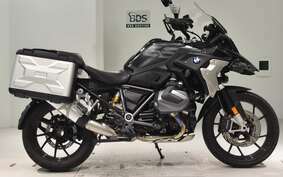 BMW R1250GS 2021