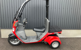 HONDA GYRO CANOPY TA03