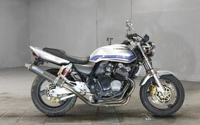 HONDA CB400SF VTEC 1999 NC39