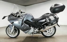 BMW F800ST 2008 0234