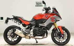 BMW F900XR 2021 0K21