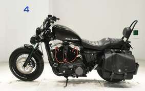 HARLEY XL1200X 2014